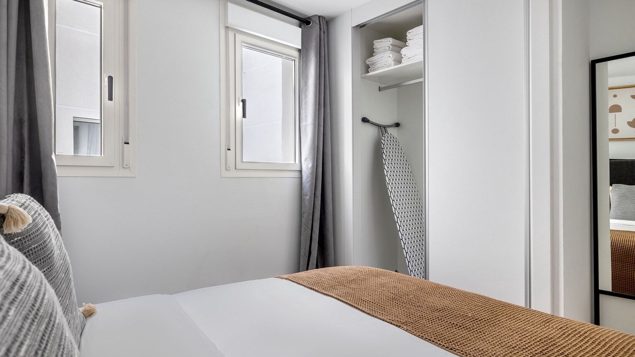 Photo of Bedroom in Malasana