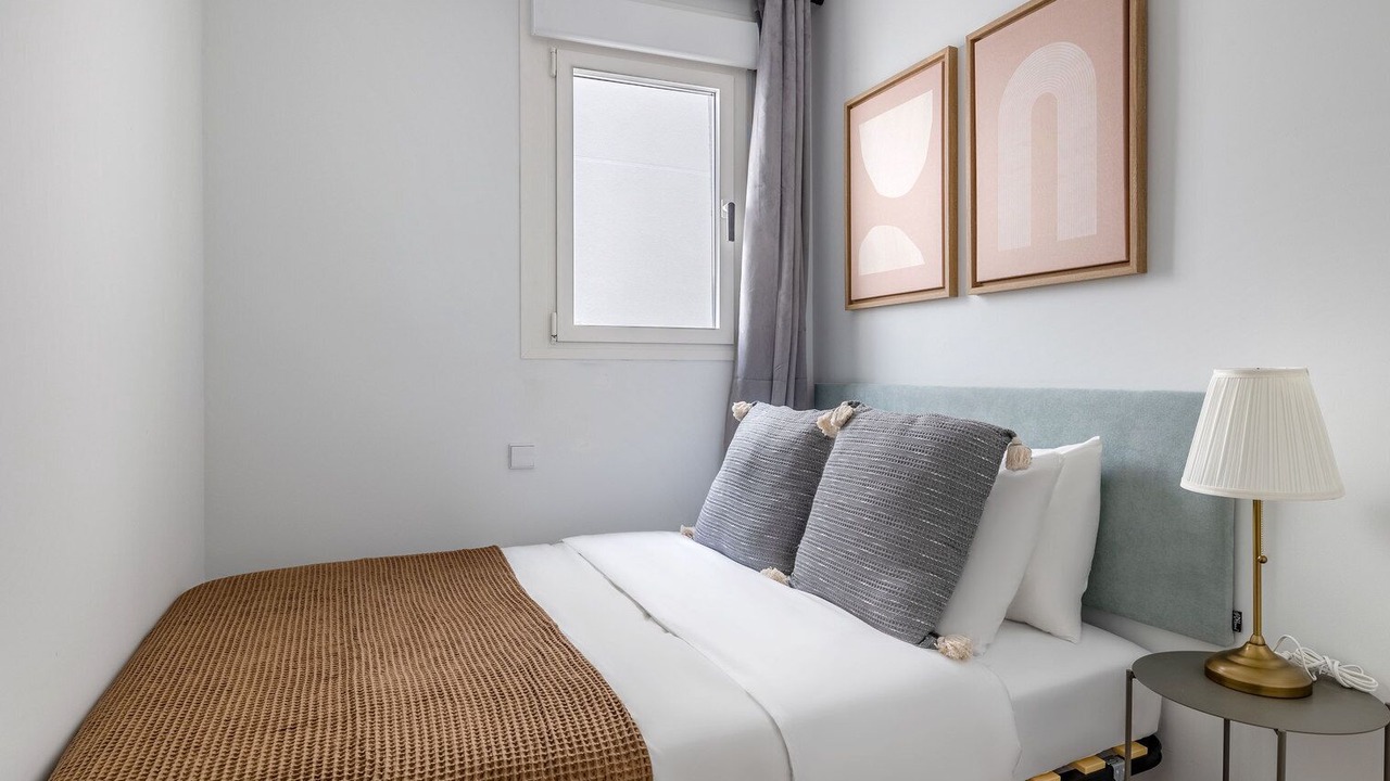 Photo of Bedroom in Malasana