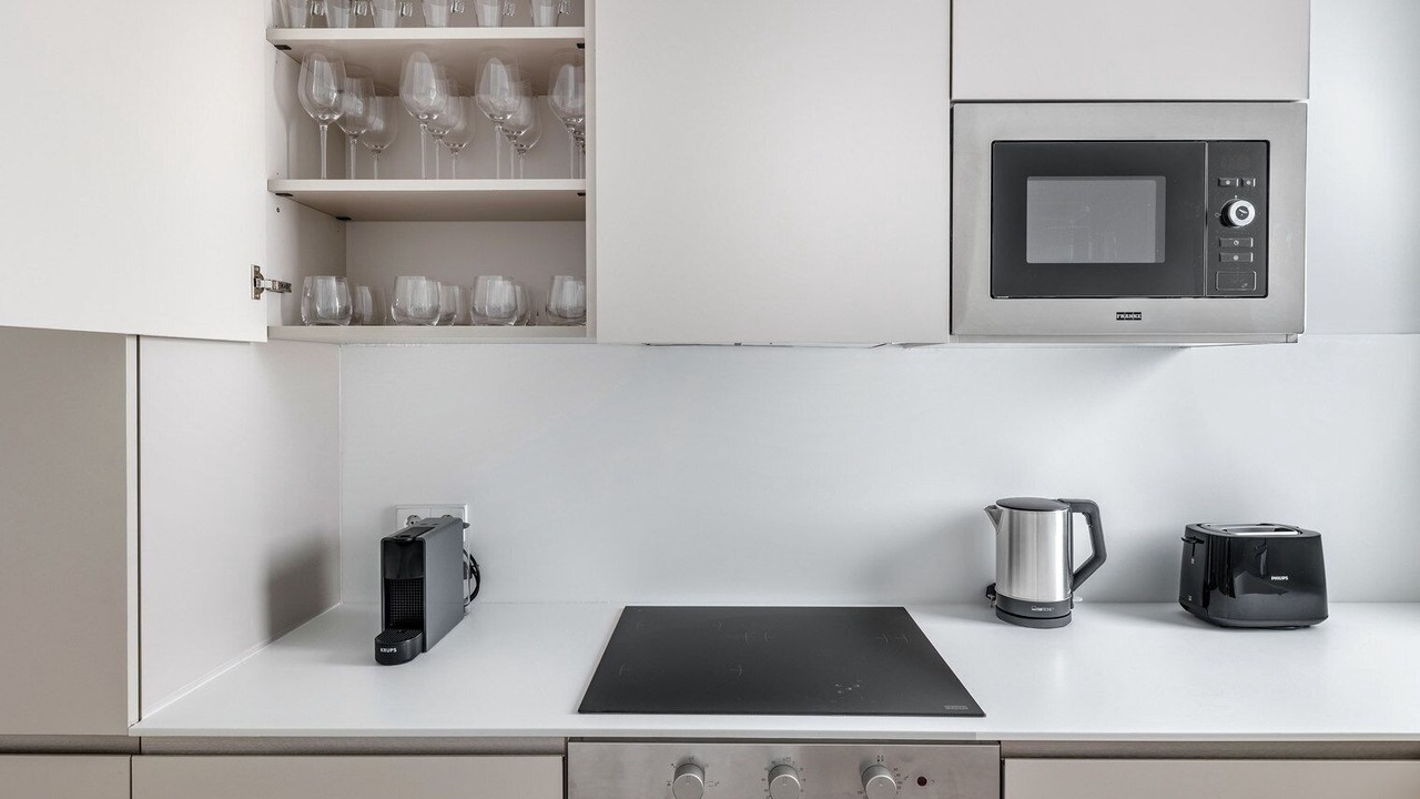 Photo of Kitchen in Malasana