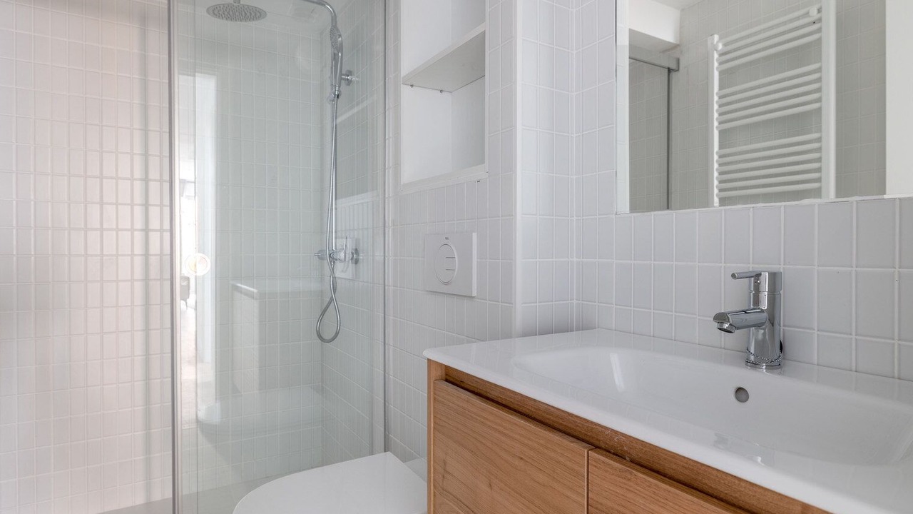 Photo of Bathroom in Malasana