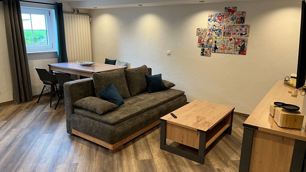 Photo of Livingroom in Feuchtwangen