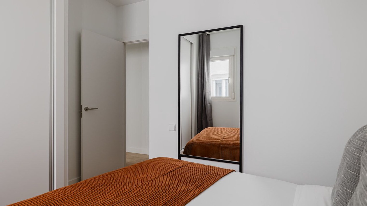 Photo of Bedroom in Malasana