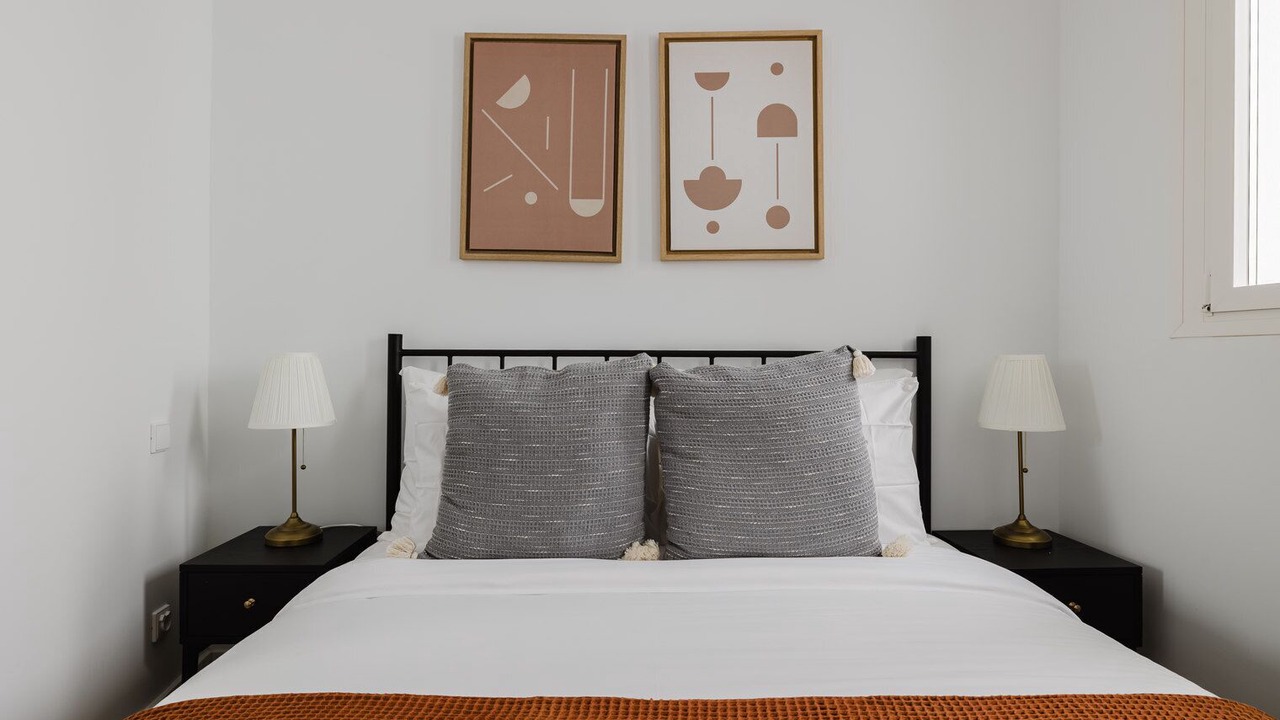 Photo of Bedroom in Malasana