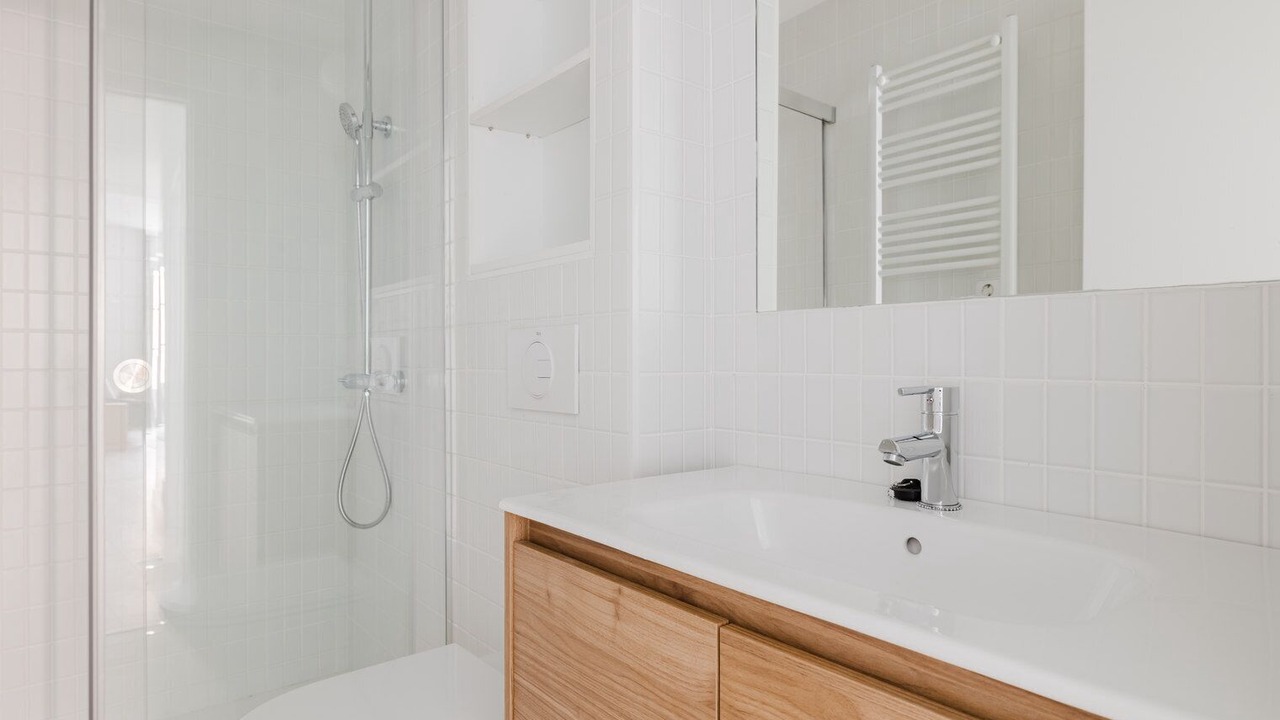 Photo of Bathroom in Malasana