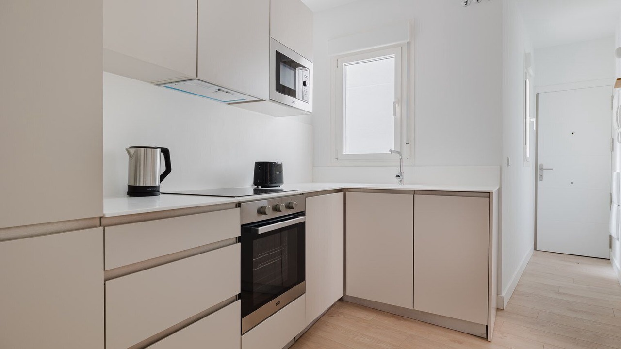 Photo of Kitchen in Malasana