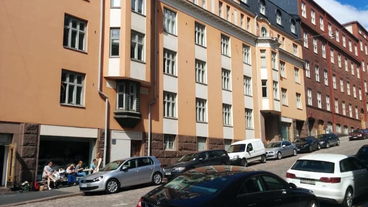 Photo of Outdoor in Toolo