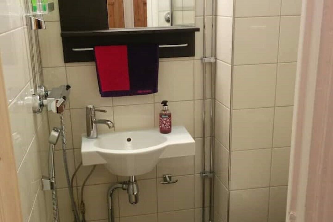Photo of Bathroom in Toolo