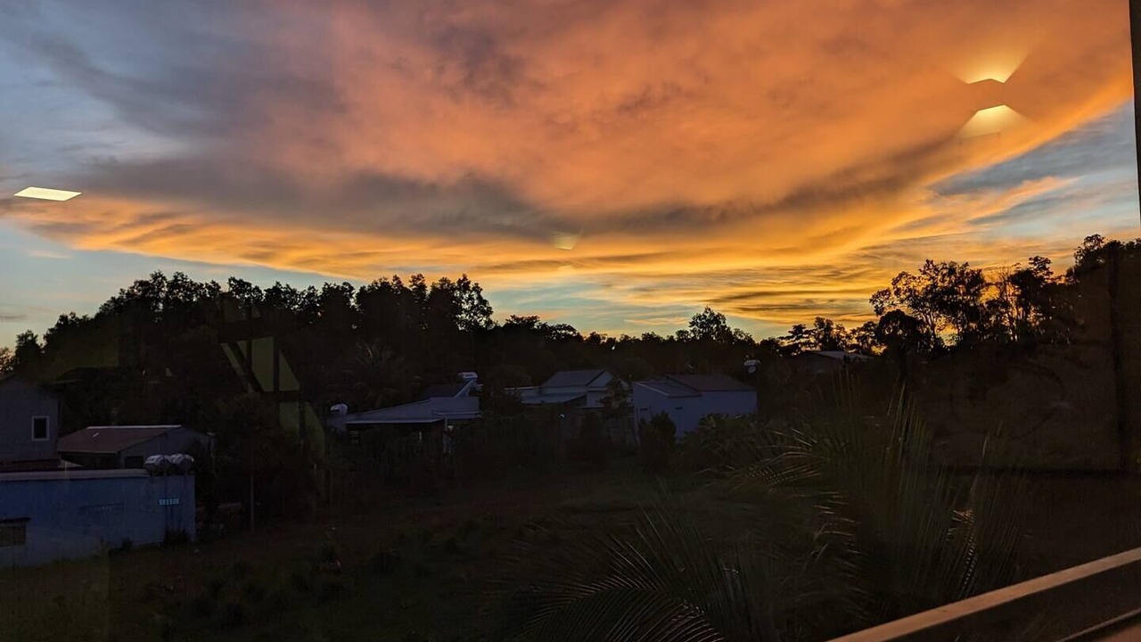 Photo of Outdoor in Ong Lang