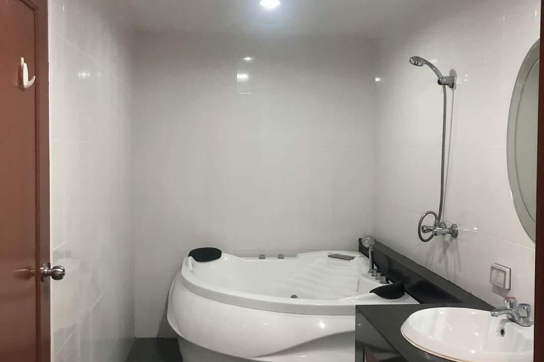Photo of Bathroom in Bouvet Island