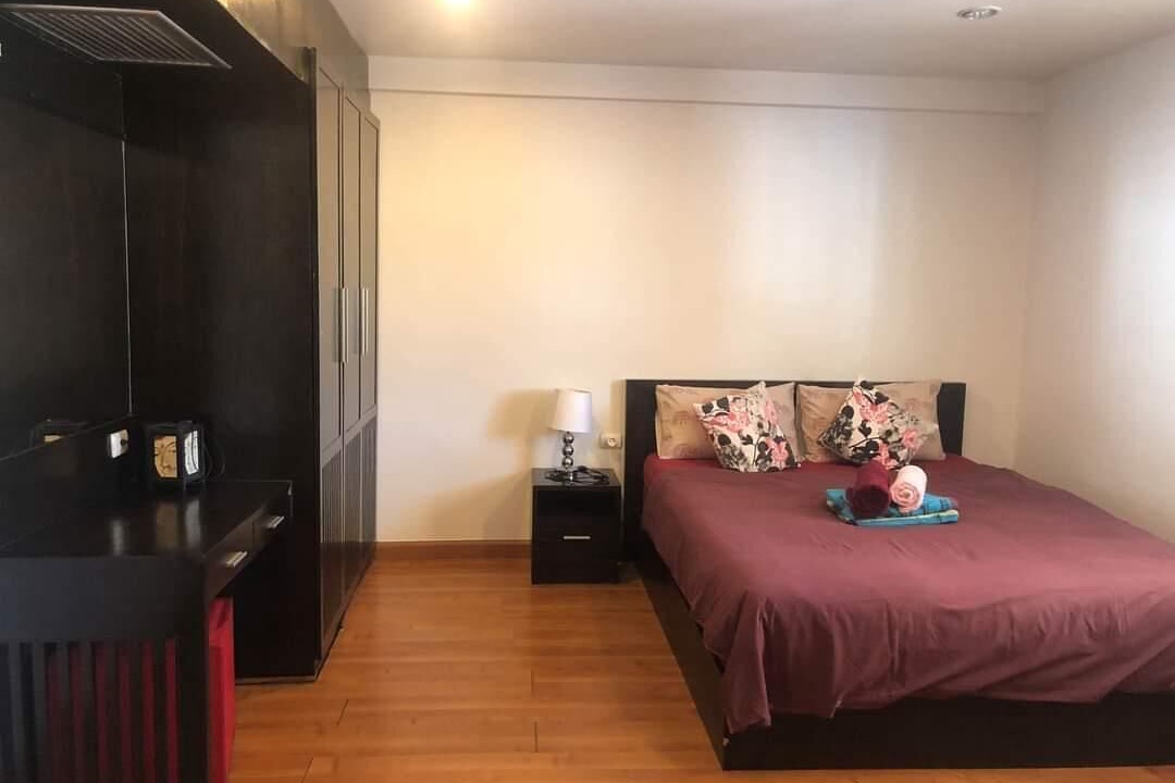 Photo of Bedroom in Bouvet Island
