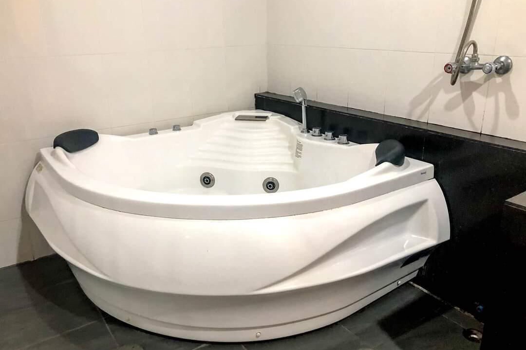 Photo of Bathroom in Bouvet Island