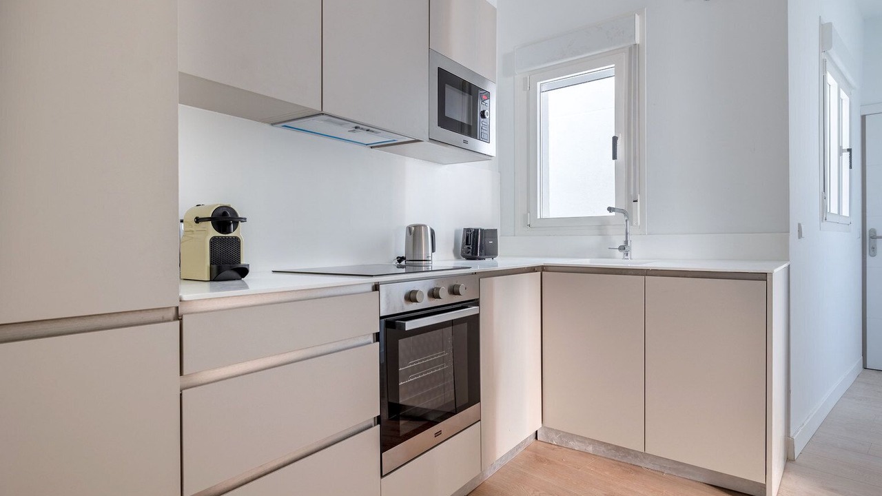 Photo of Kitchen in Malasana