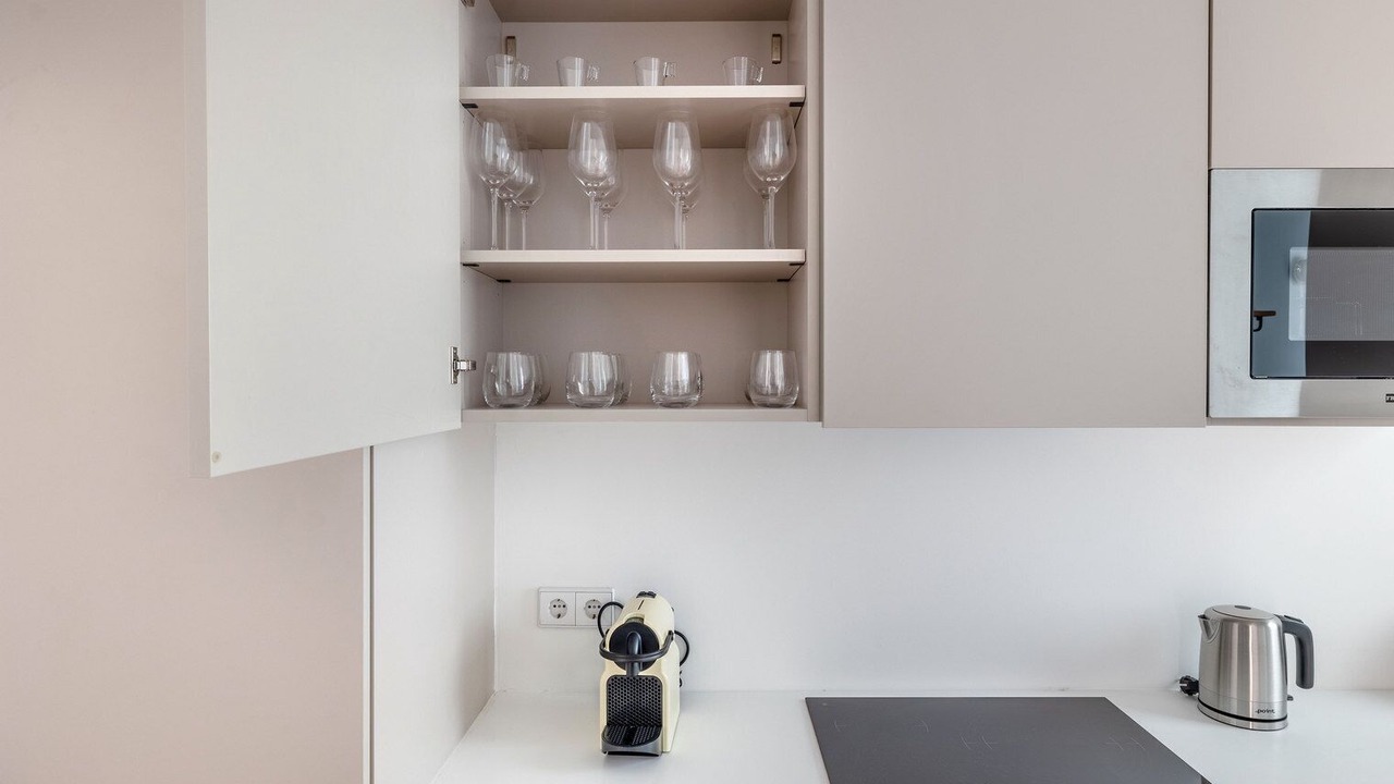 Photo of Kitchen in Malasana