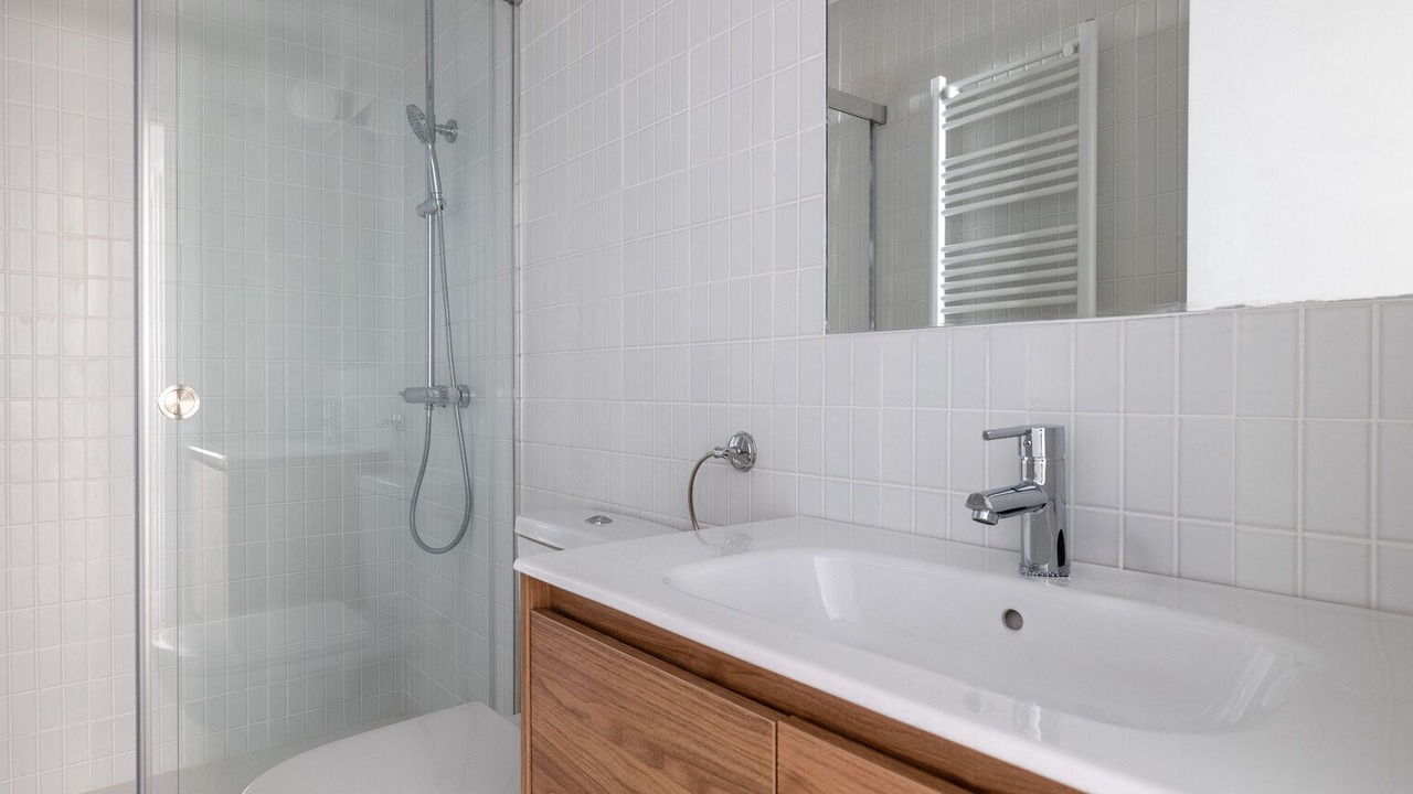 Photo of Bathroom in Malasana