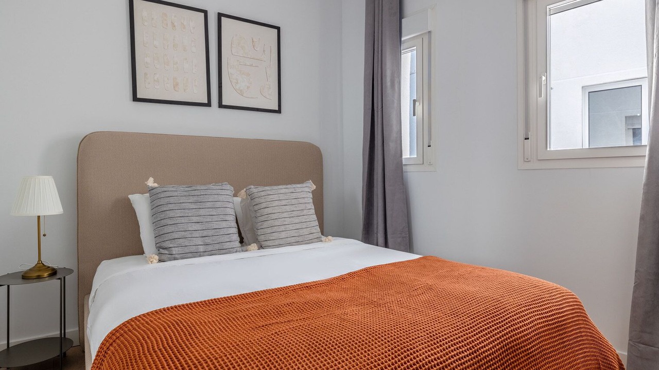 Photo of Bedroom in Malasana