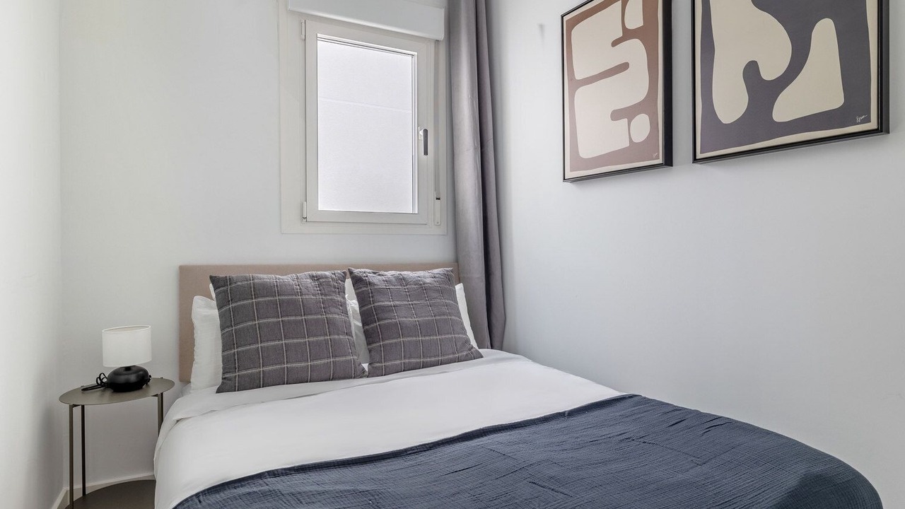 Photo of Bedroom in Malasana