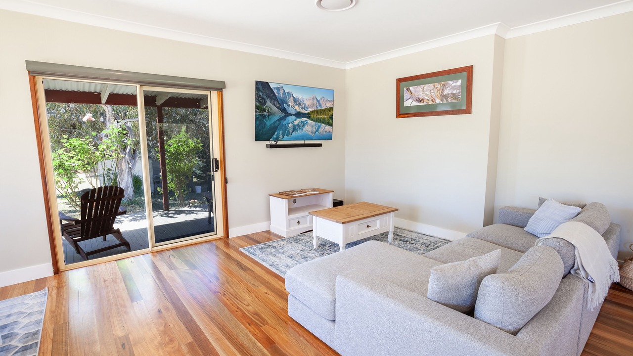 Photo of Livingroom in Hill Top