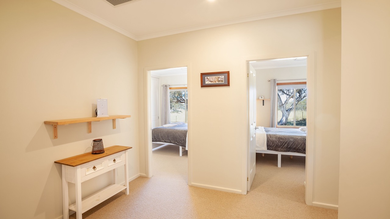 Photo of Bedroom in Hill Top