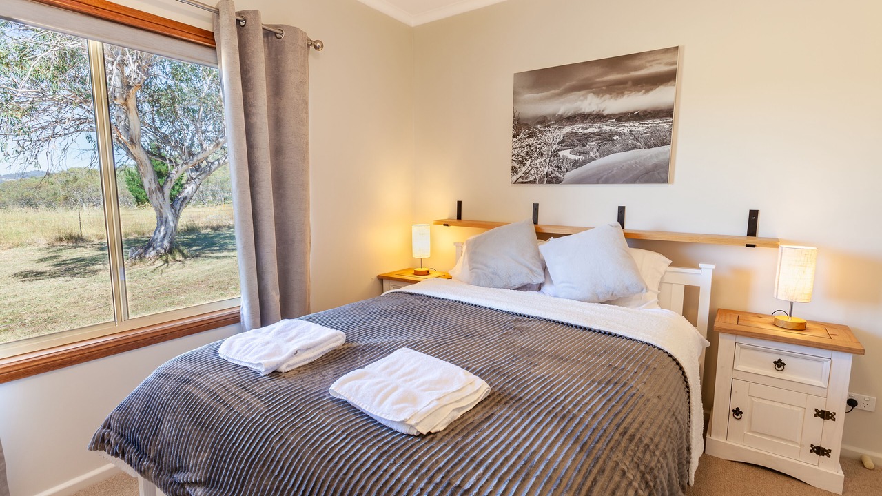 Photo of Bedroom in Hill Top