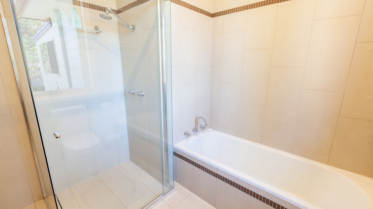 Photo of Bathroom in Hill Top