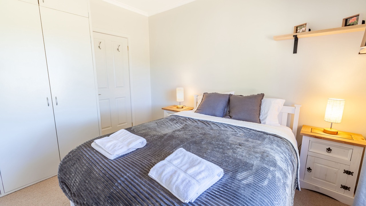 Photo of Bedroom in Hill Top