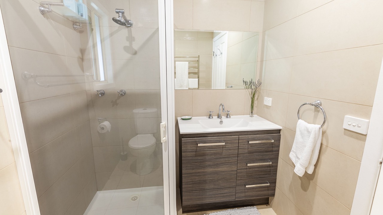 Photo of Bathroom in Hill Top