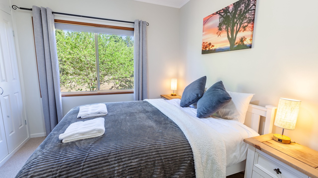 Photo of Bedroom in Hill Top