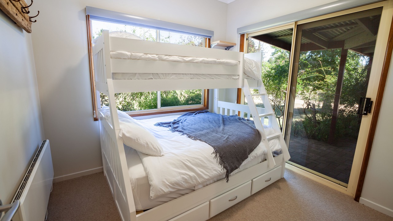 Photo of Bedroom in Hill Top