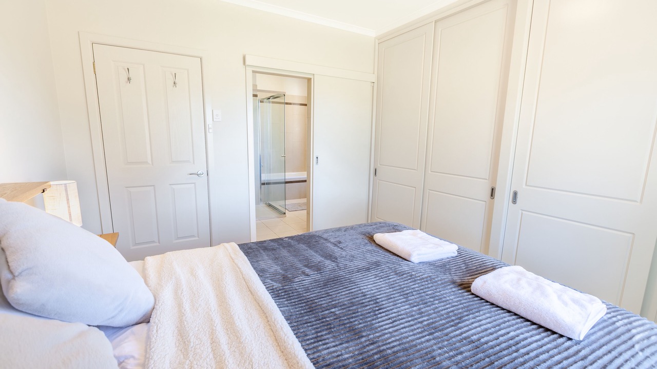 Photo of Bedroom in Hill Top