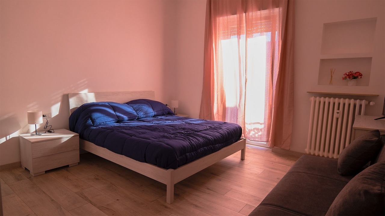 Photo of Bedroom in Quartiere XXVII Primavalle