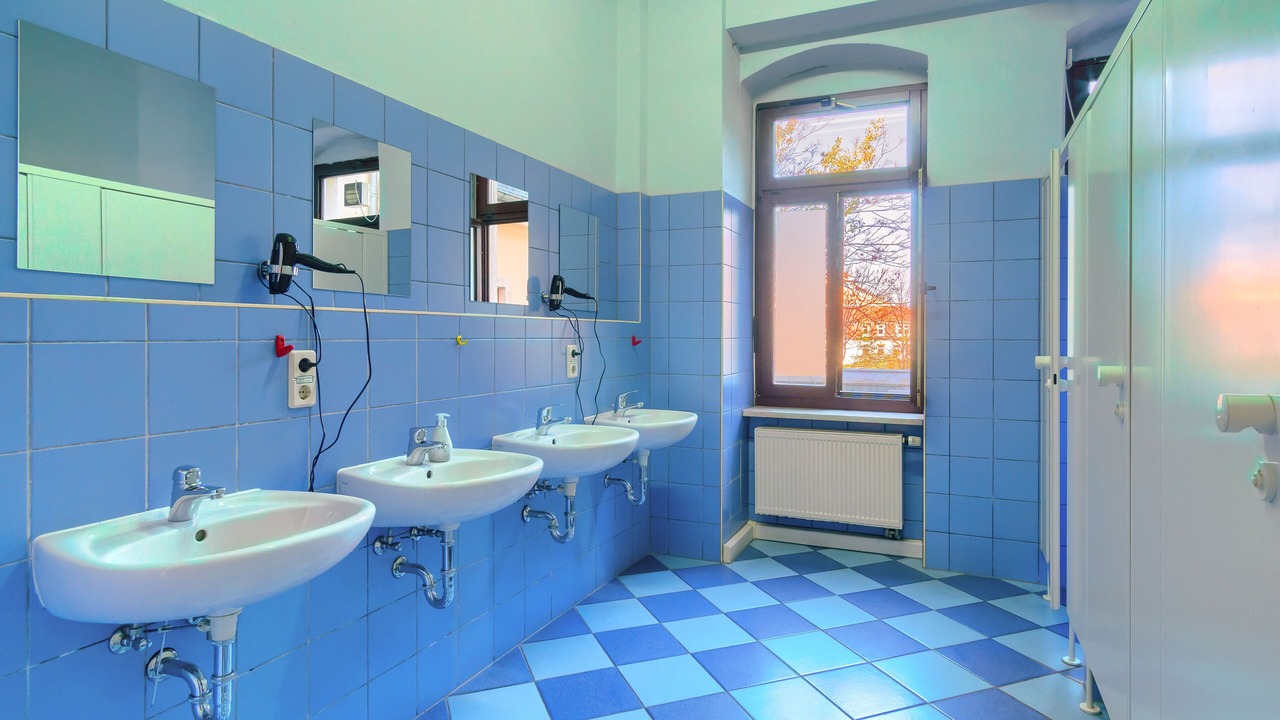 Photo of Bathroom in Outer Neustadt