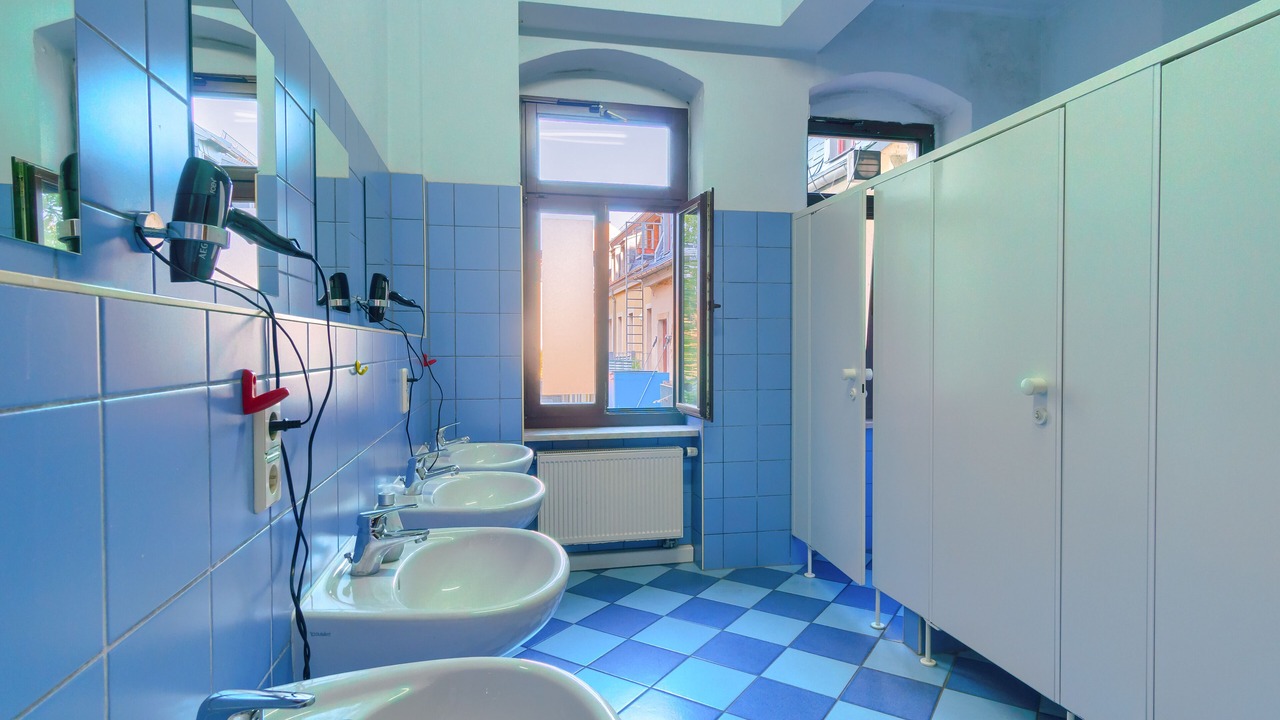 Photo of Bathroom in Outer Neustadt
