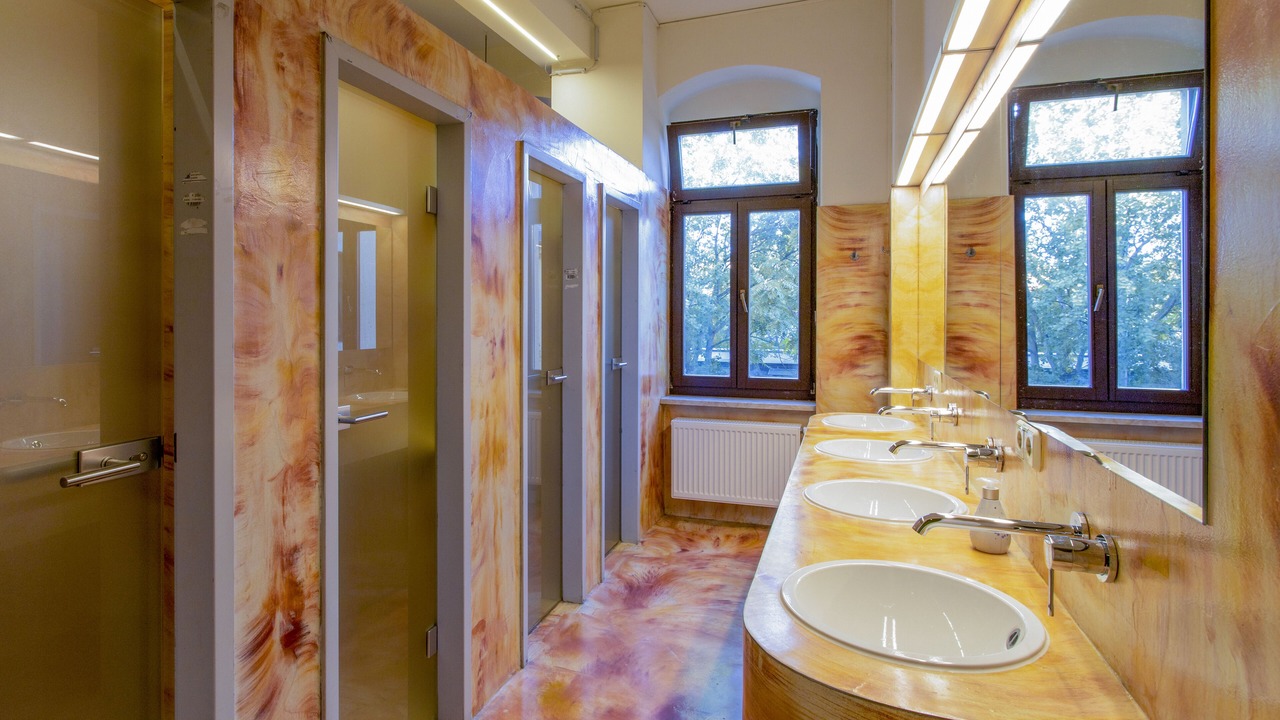 Photo of Bathroom in Outer Neustadt