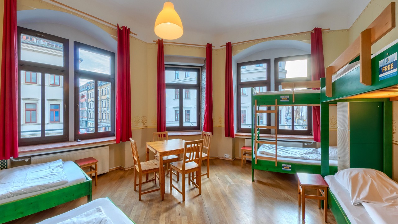 Photo of Bedroom in Outer Neustadt