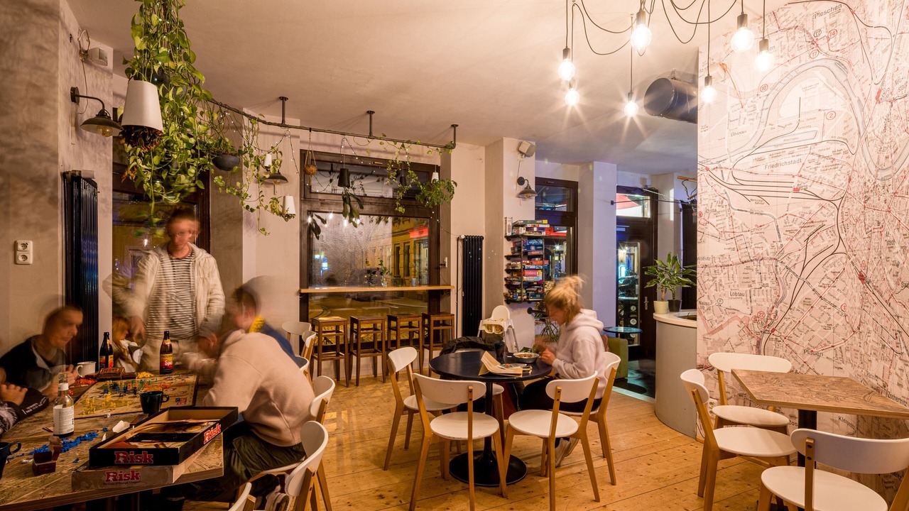 Photo of Others in Outer Neustadt