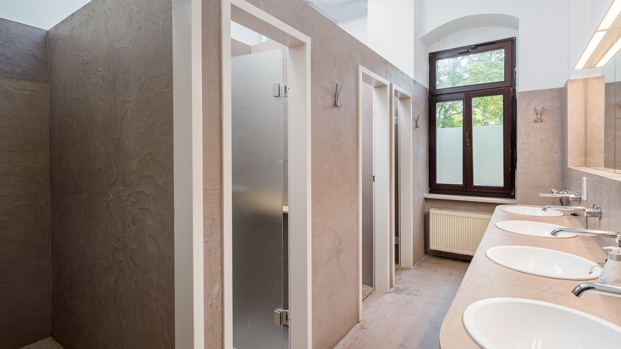 Photo of Bathroom in Outer Neustadt
