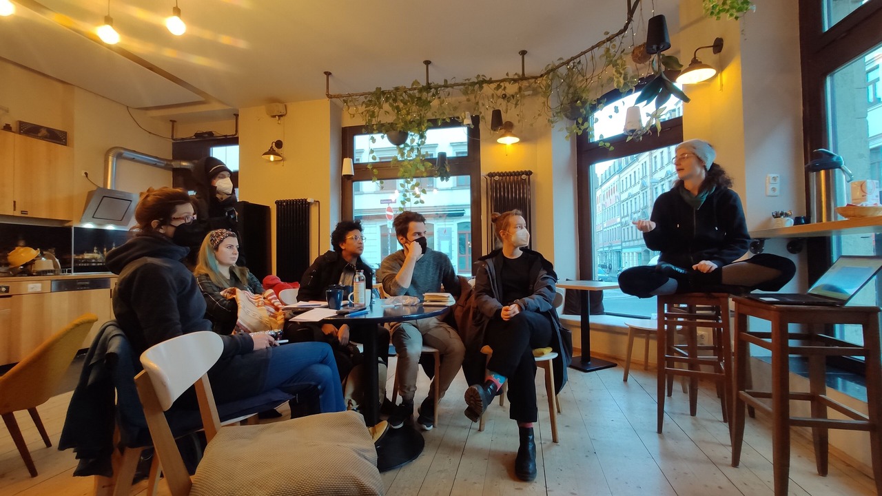 Photo of Others in Outer Neustadt