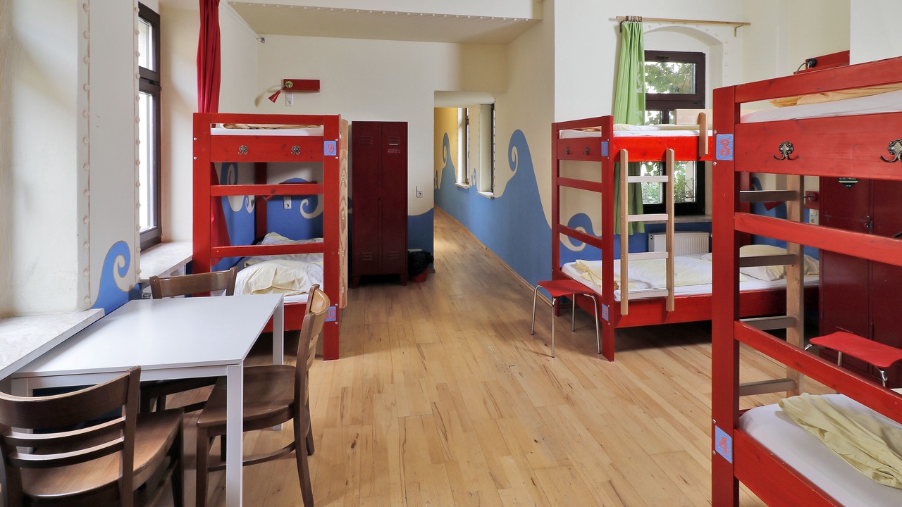 Photo of Bedroom in Outer Neustadt