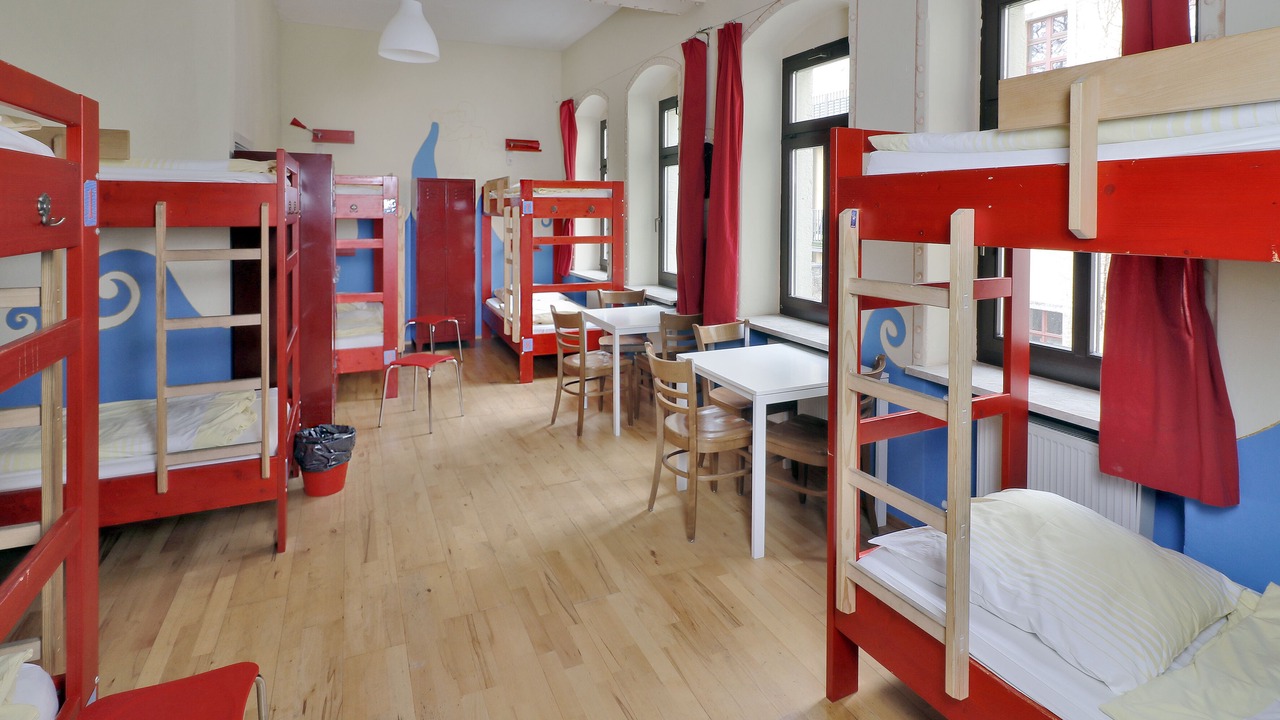 Photo of Bedroom in Outer Neustadt
