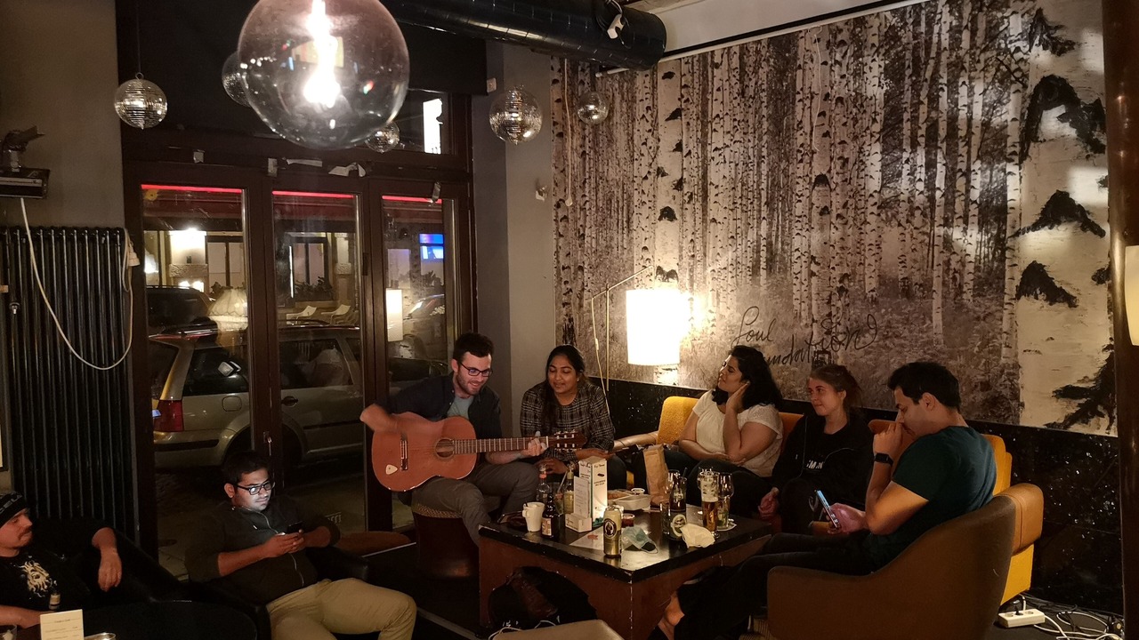 Photo of Others in Outer Neustadt