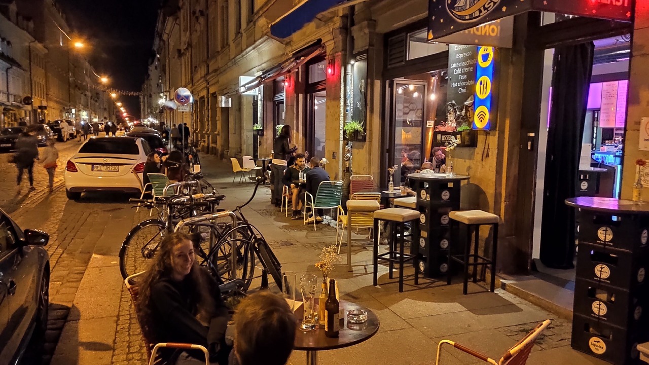 Photo of Others in Outer Neustadt