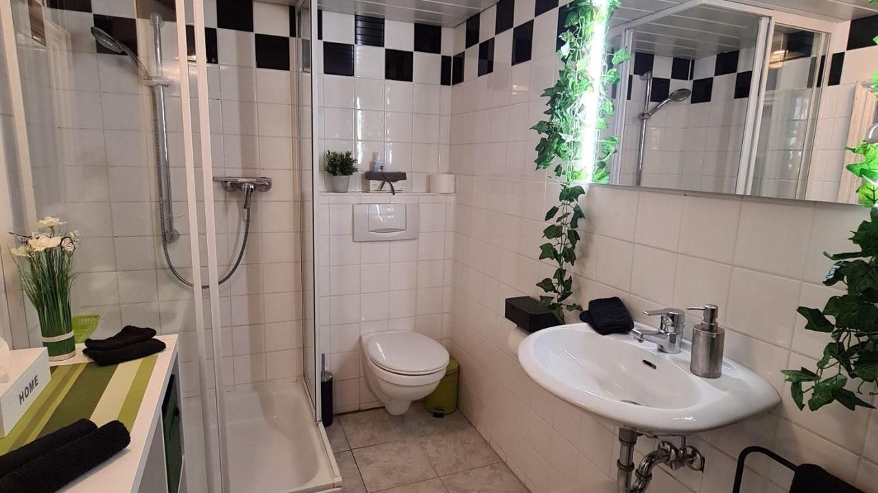 Photo of Bathroom in Berlar