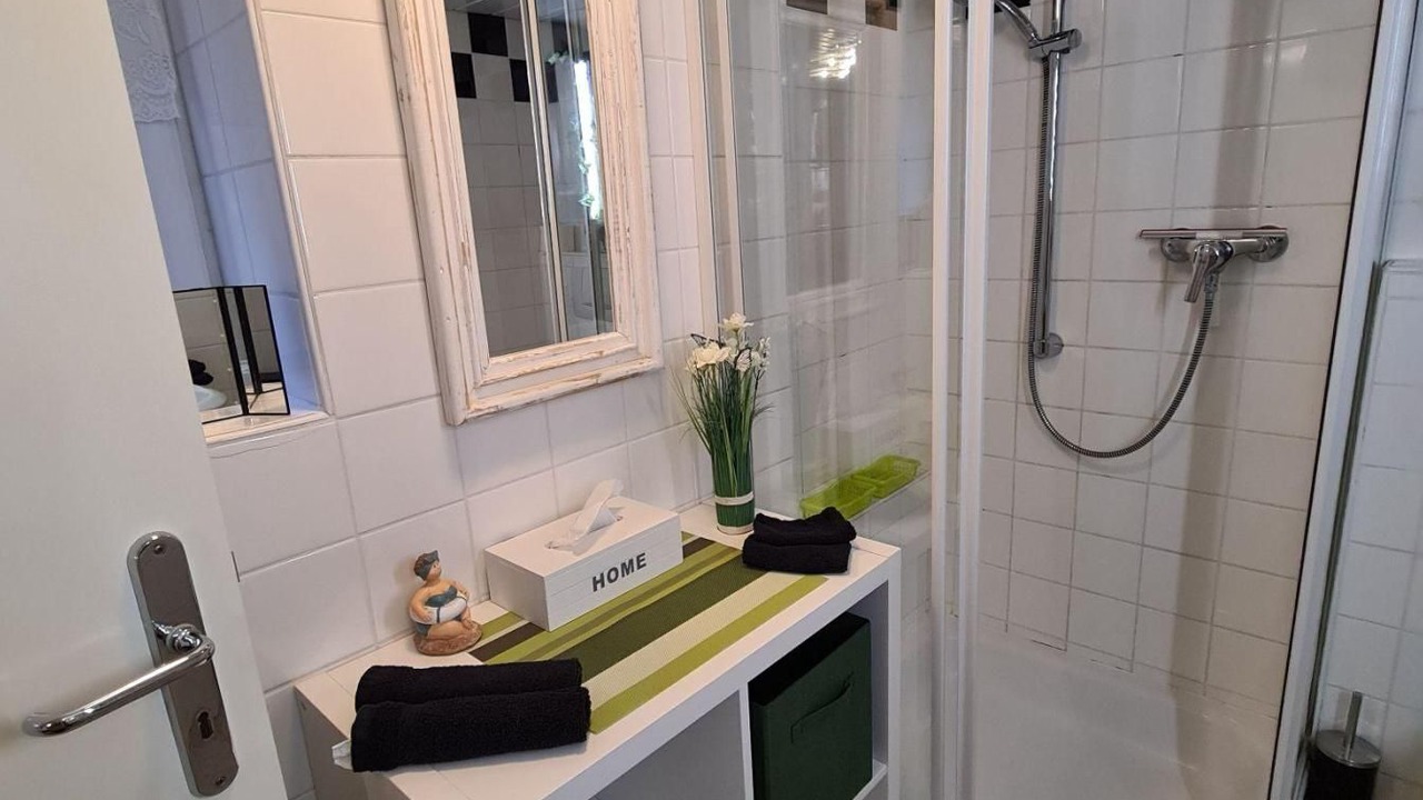 Photo of Bathroom in Berlar
