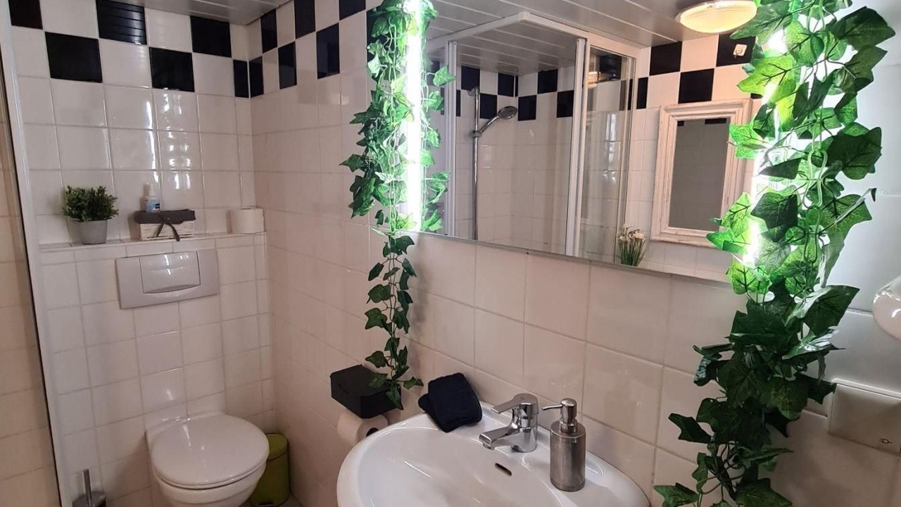 Photo of Bathroom in Berlar