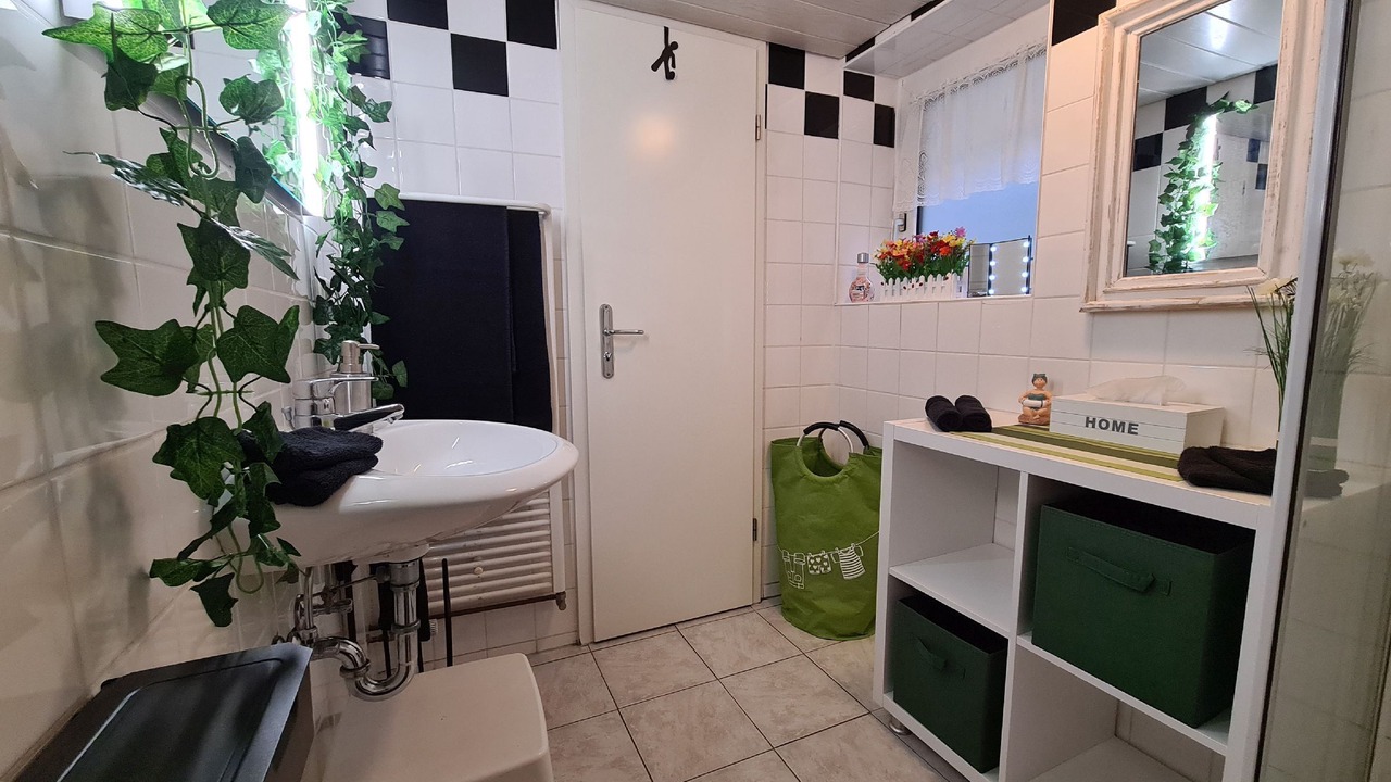 Photo of Bathroom in Berlar