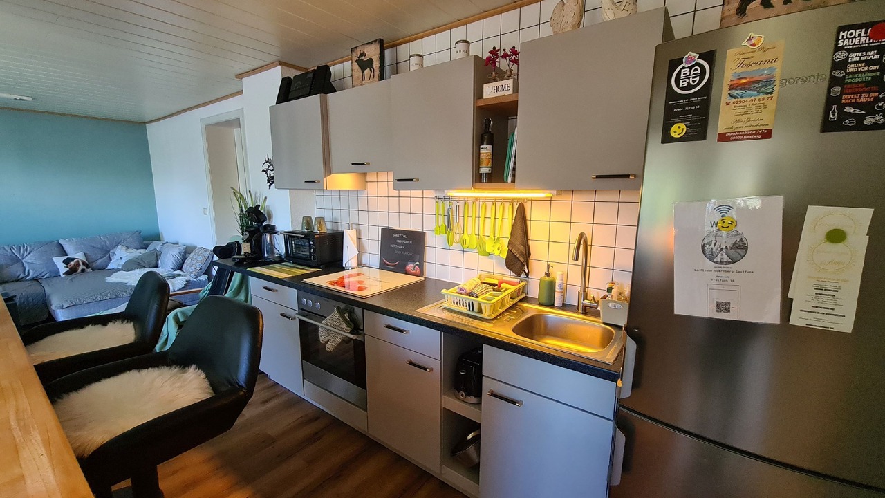 Photo of Kitchen in Berlar