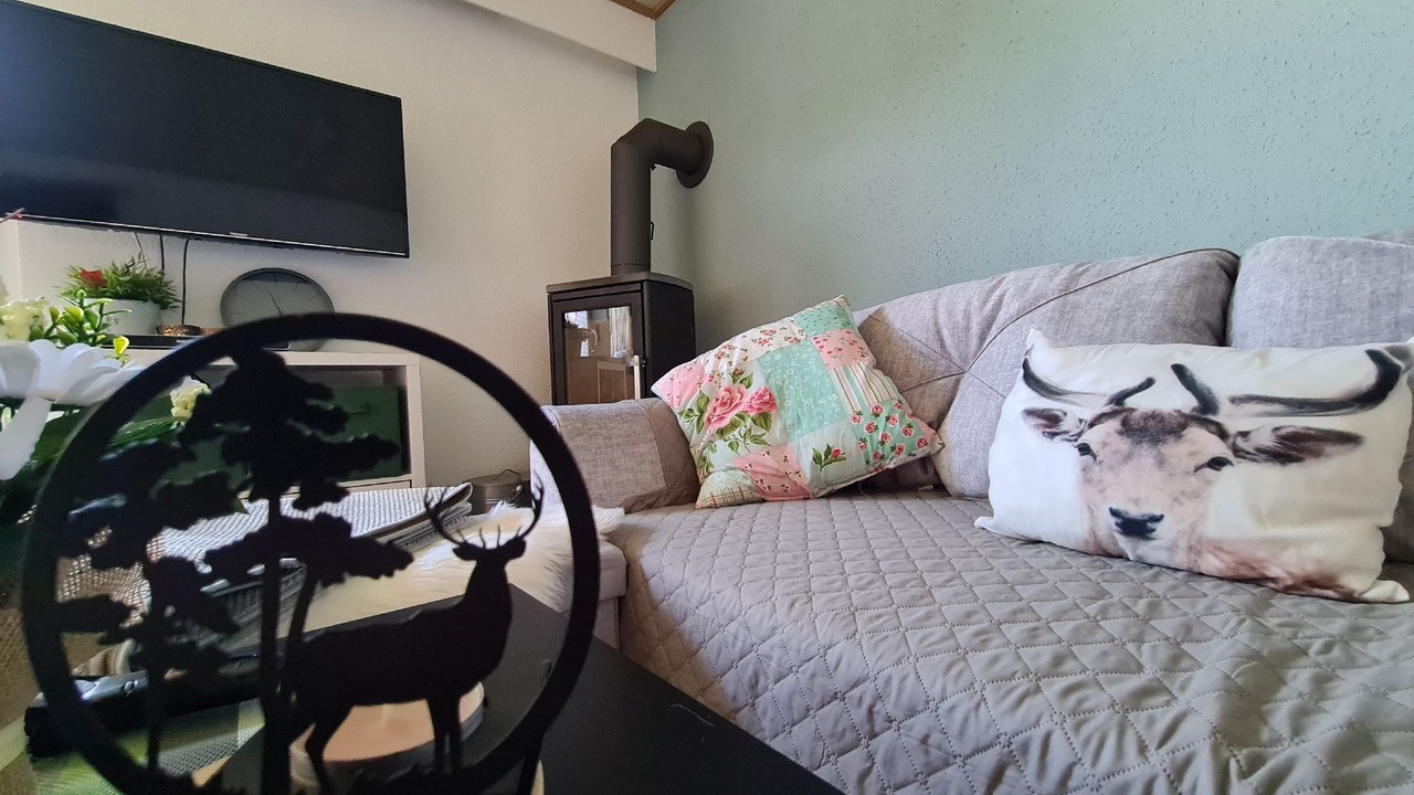 Photo of Livingroom in Berlar