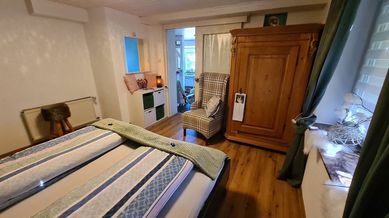 Photo of Bedroom in Berlar