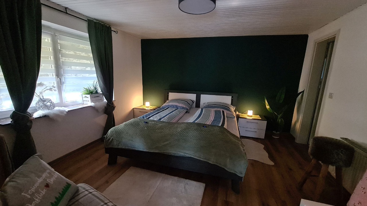 Photo of Bedroom in Berlar