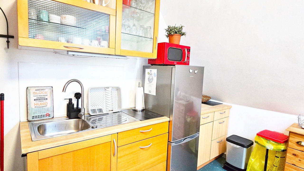 Photo of Kitchen in Berlar